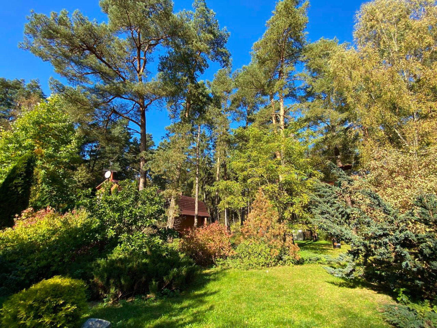 Мини-отель Forto Ranta