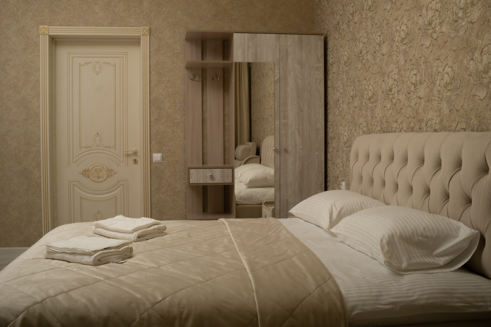 Гостевой Дом Аделина