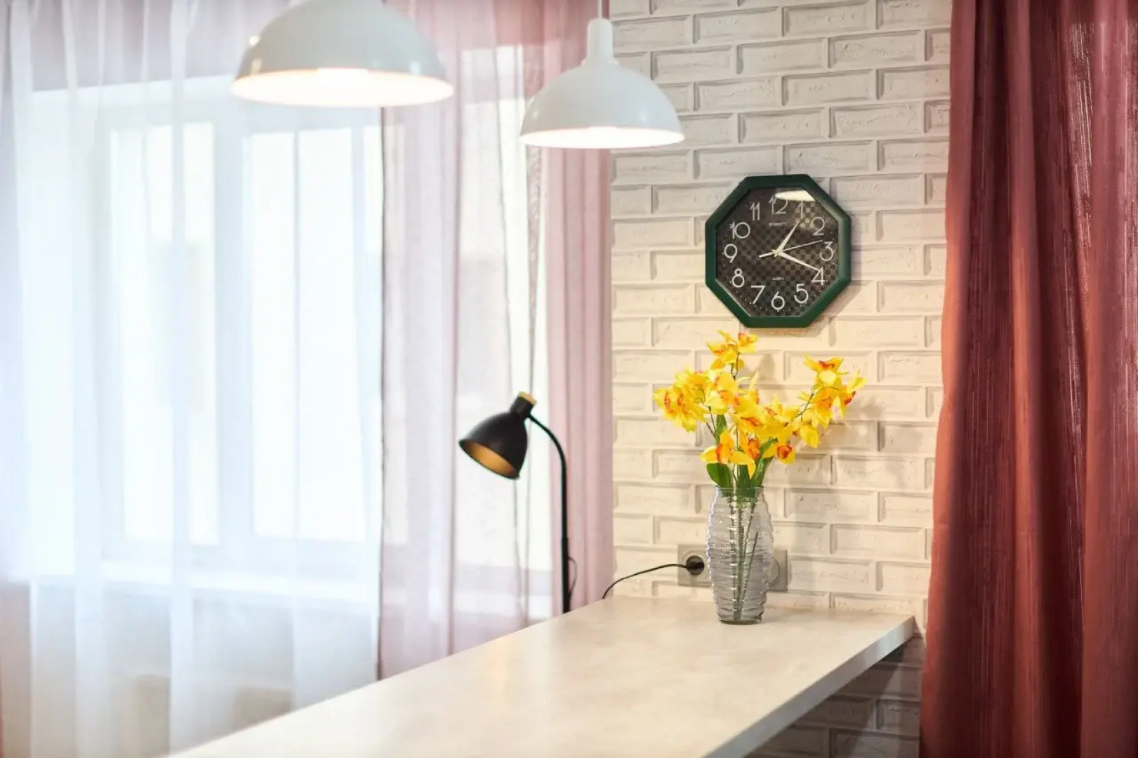 Квартира Студия на Мечникова 3 (в центре)