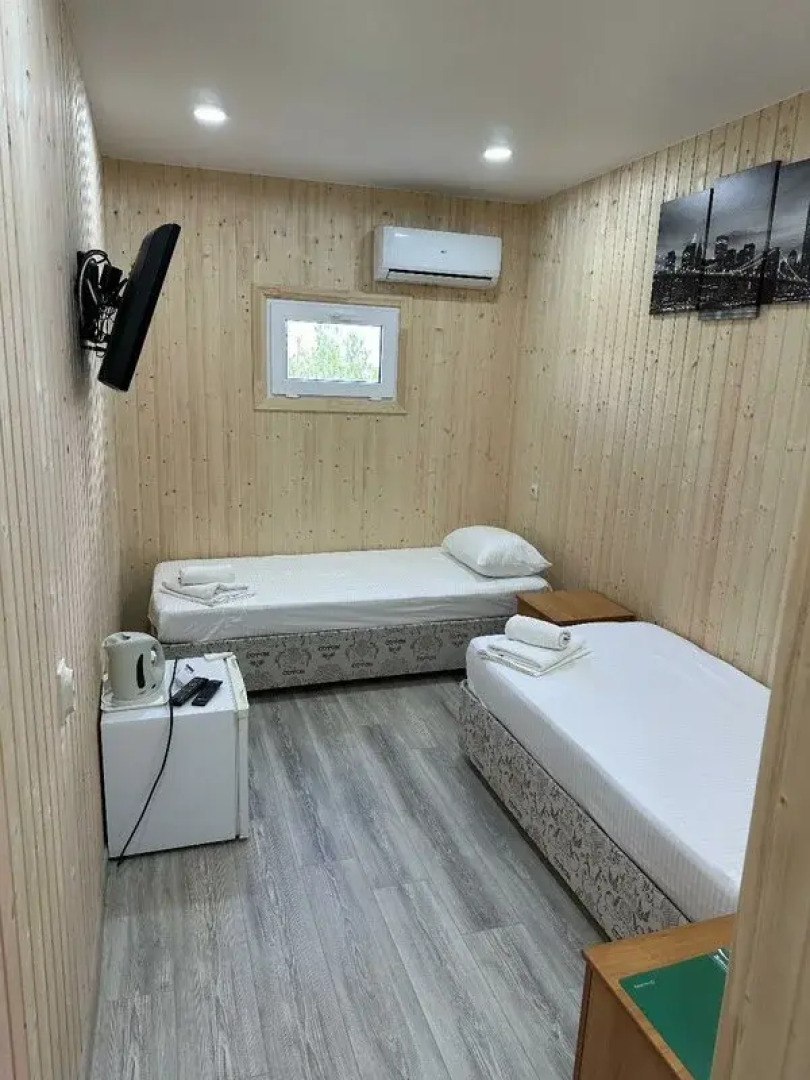 Гостевой дом Тургеневский