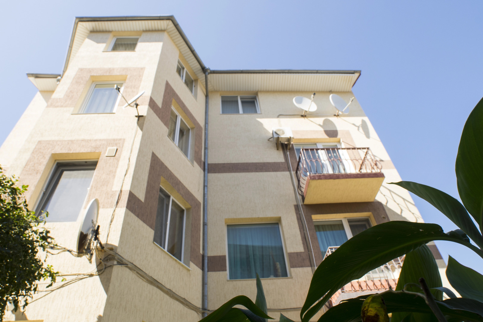 Гостевой дом Встреча