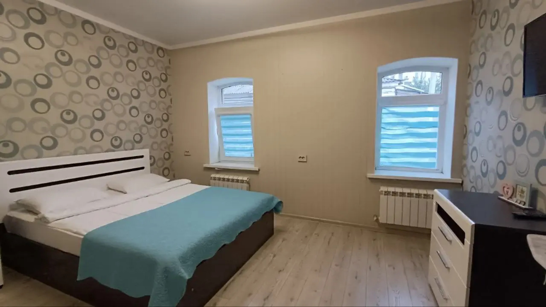 Частный дом на Дегтярева 43