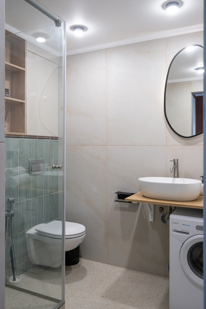 Апартаменты UraganAPART Аврора