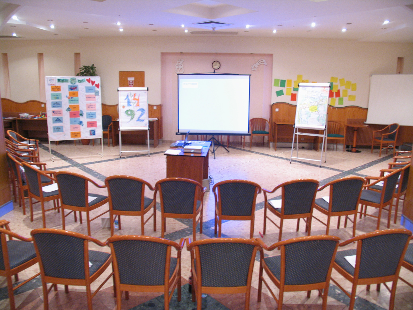 Пансионат Заря