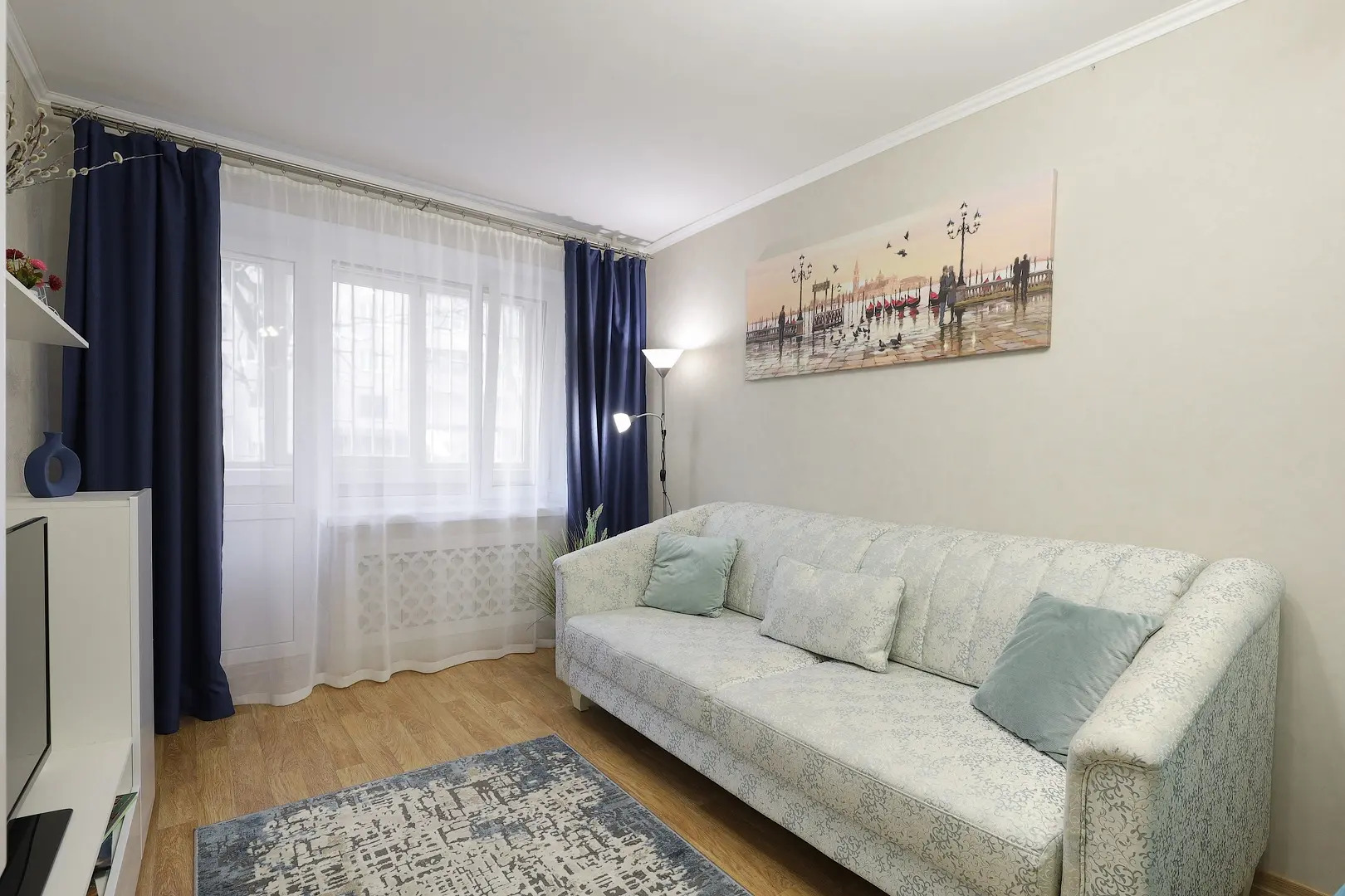 Апартаменты Квартирное Бюро Гала