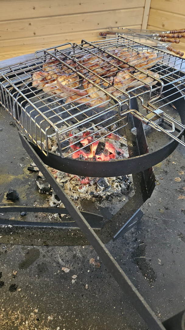 Частный дом в Черте Города