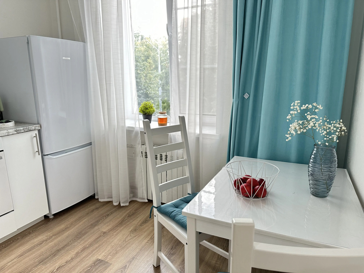 Квартира Премиальная на Комсомольской