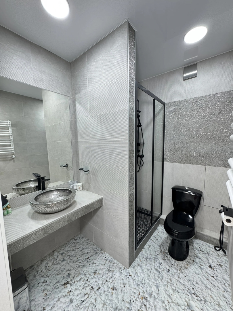 Апартаменты Grand Lux