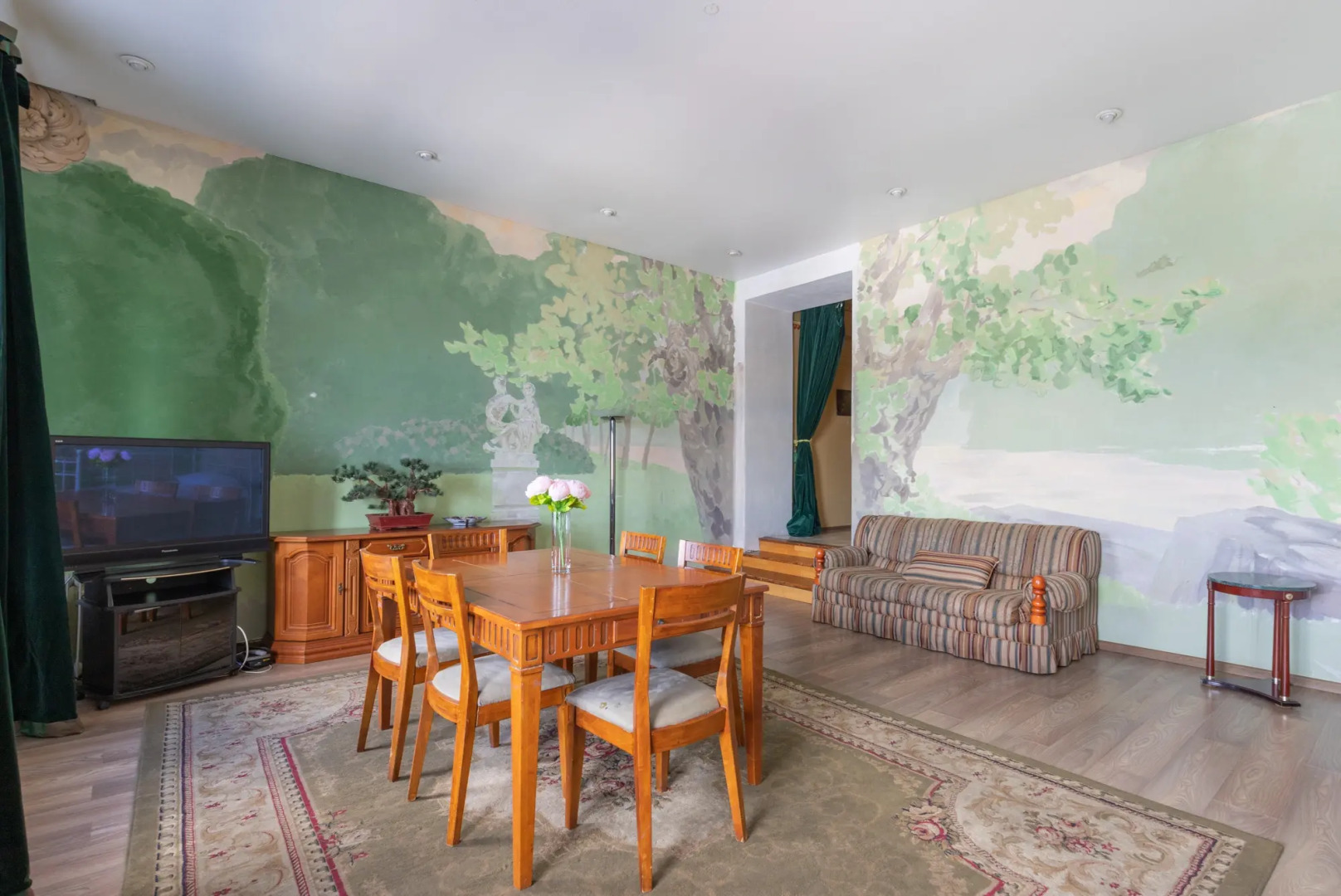 Апартаменты a.m. Rooms Galernaya street River View