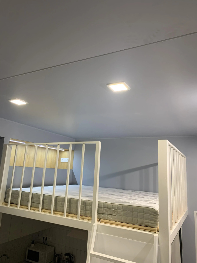 Апартаменты Kazan 24/7 Проточная 6-1