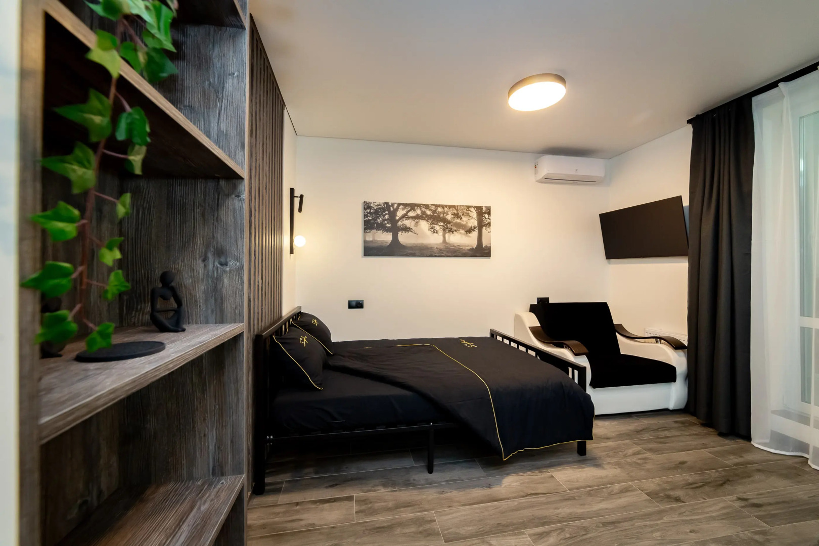 Апартаменты Инстаграмный Европейский Вариант