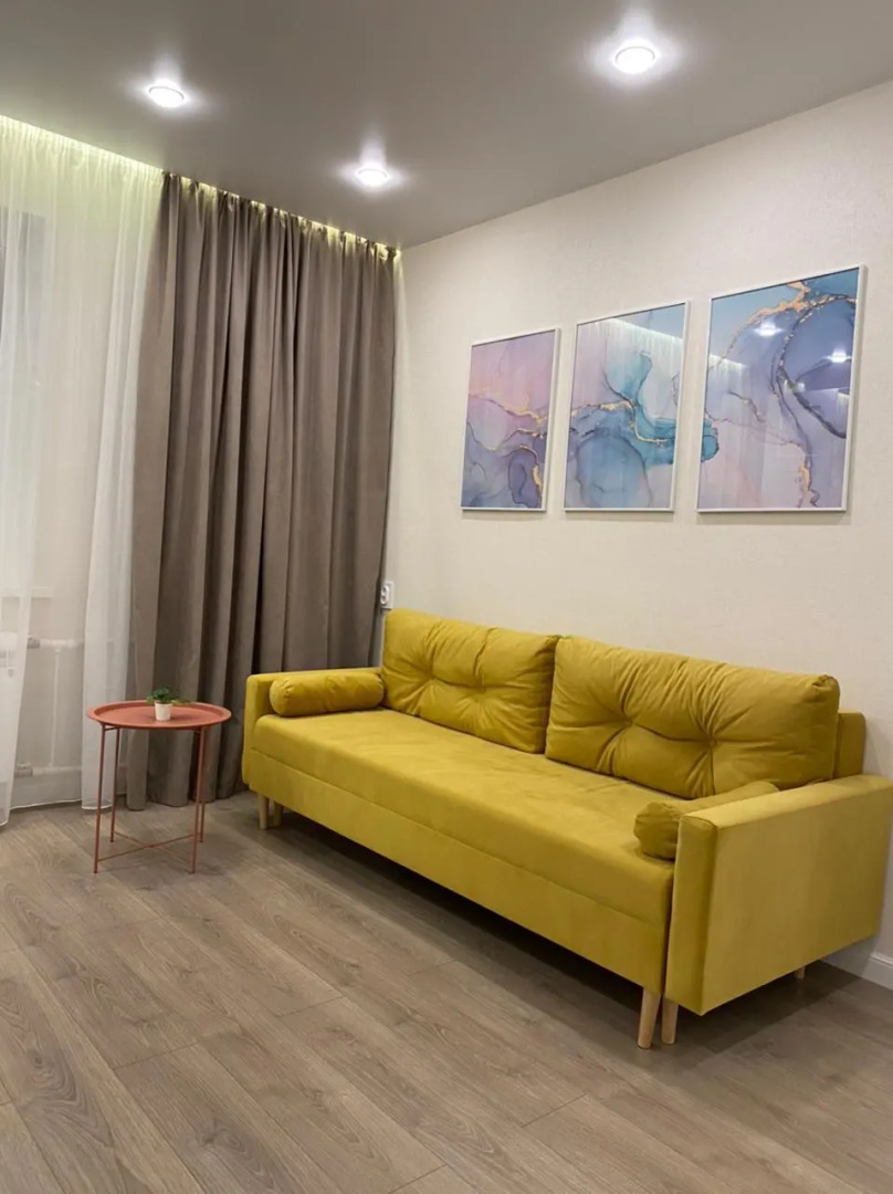 Квартира Шикарная в центре Тулы