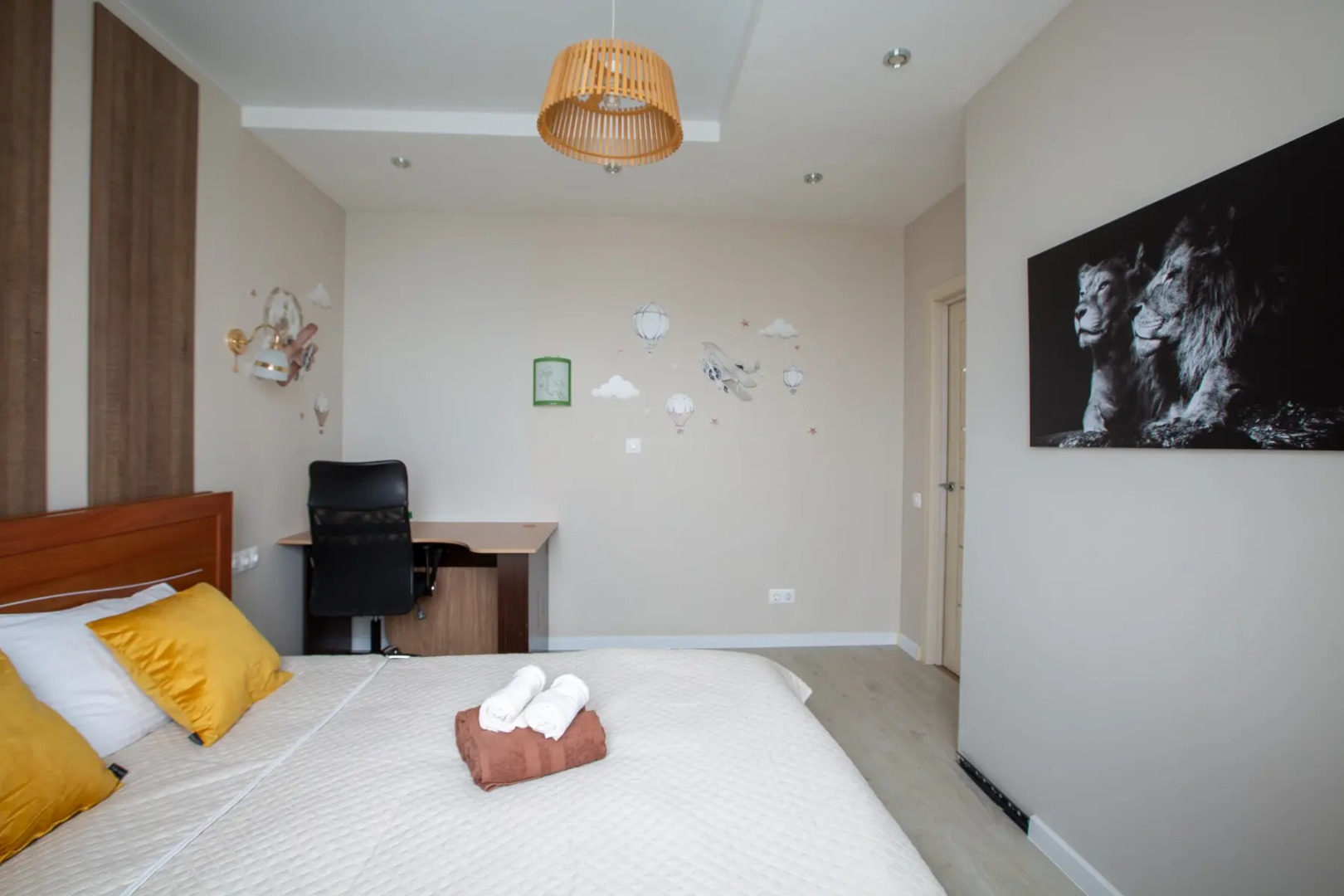 Квартира Фрегат-2 Нейбута 8