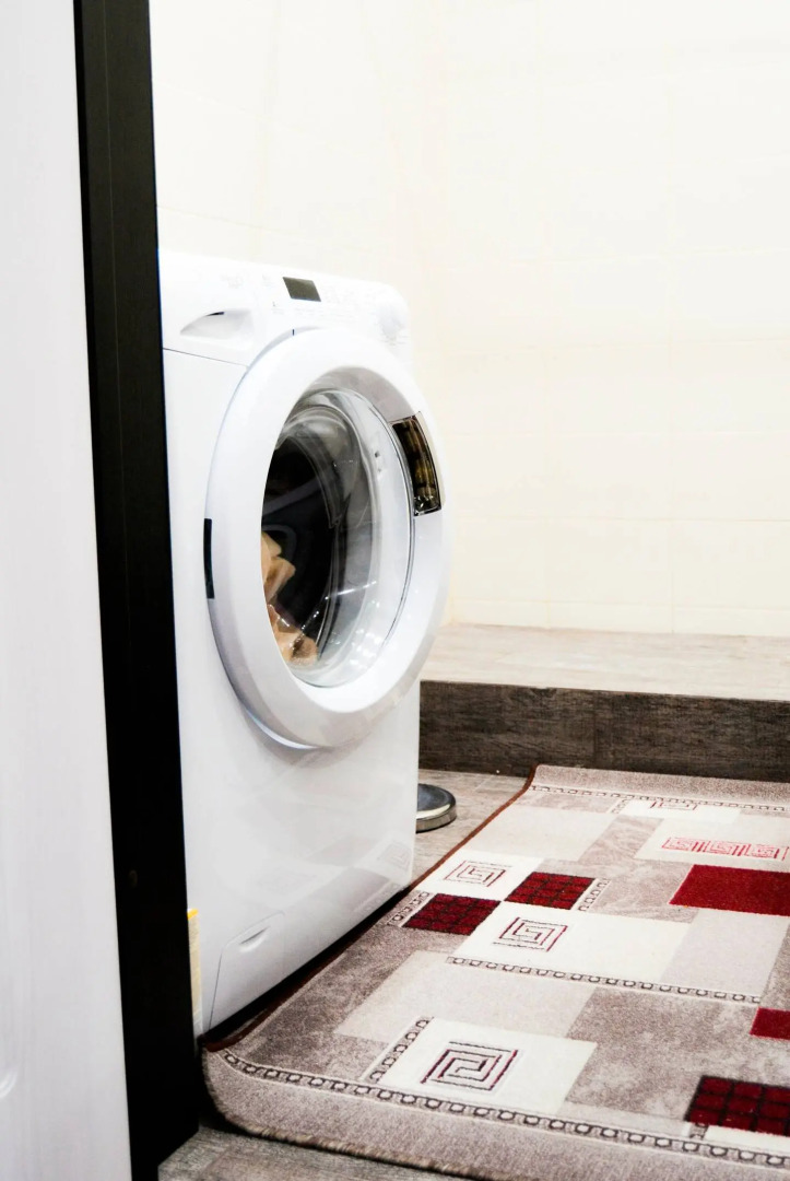 Квартира Уютная квартира на берегу залива