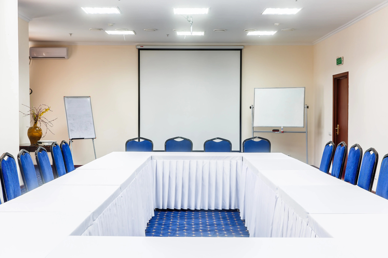 Отель Тенгри