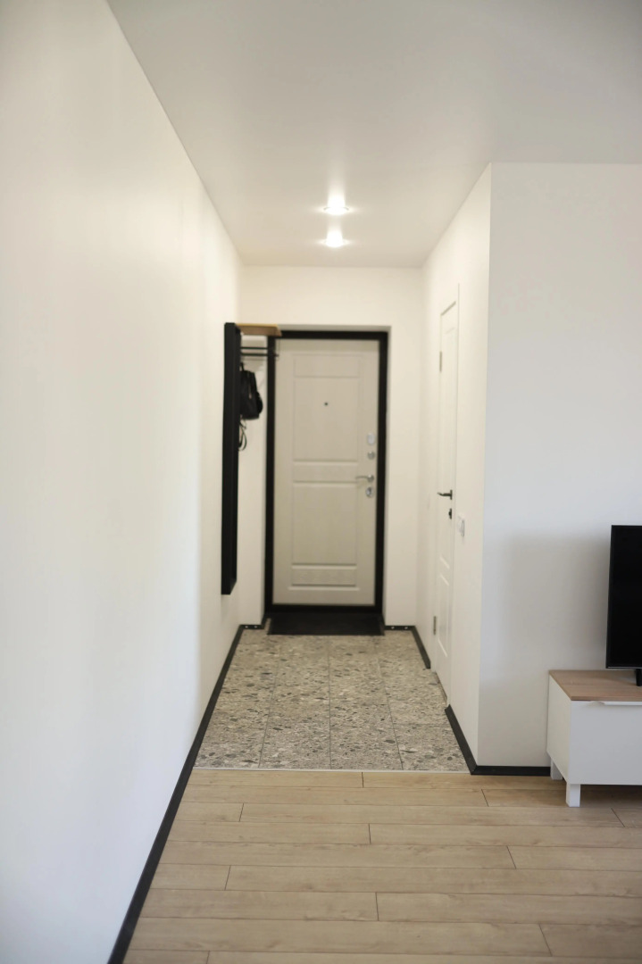 Apartments Апартаменты Razvaga Великий Новгород