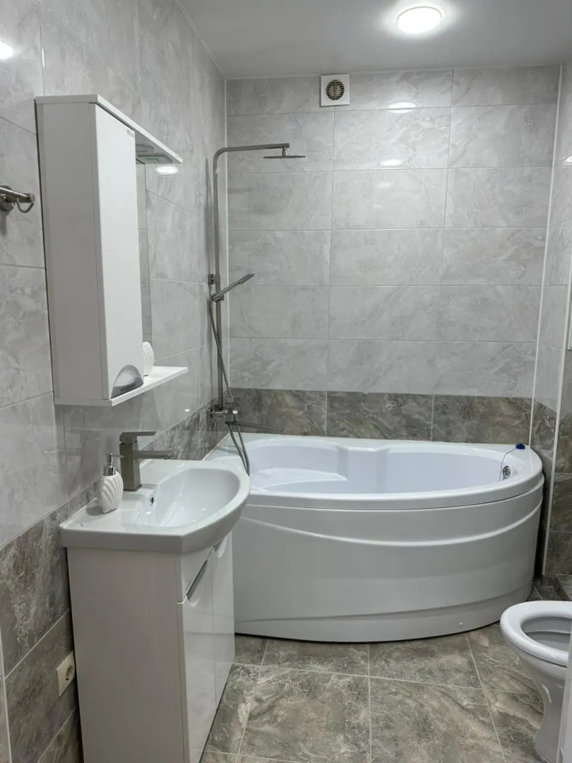 Апартаменты Поедем в Дагестан