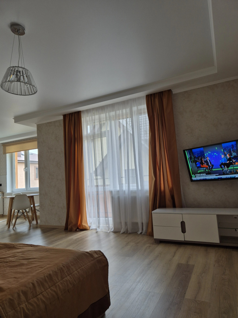 Апартаменты KoenigHouse
