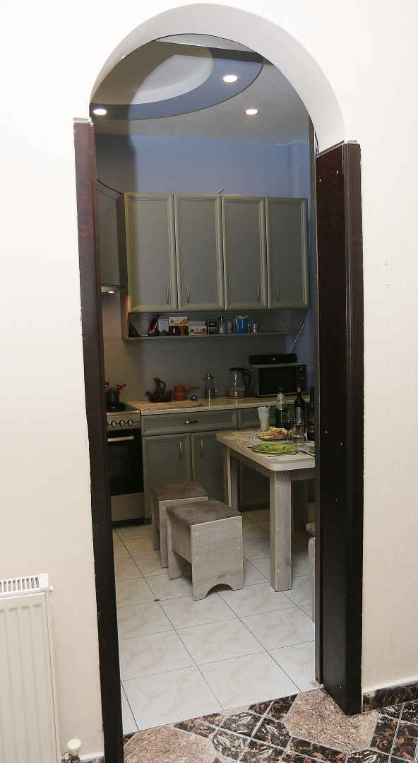 Гостевой дом от Русской Службы Сервиса