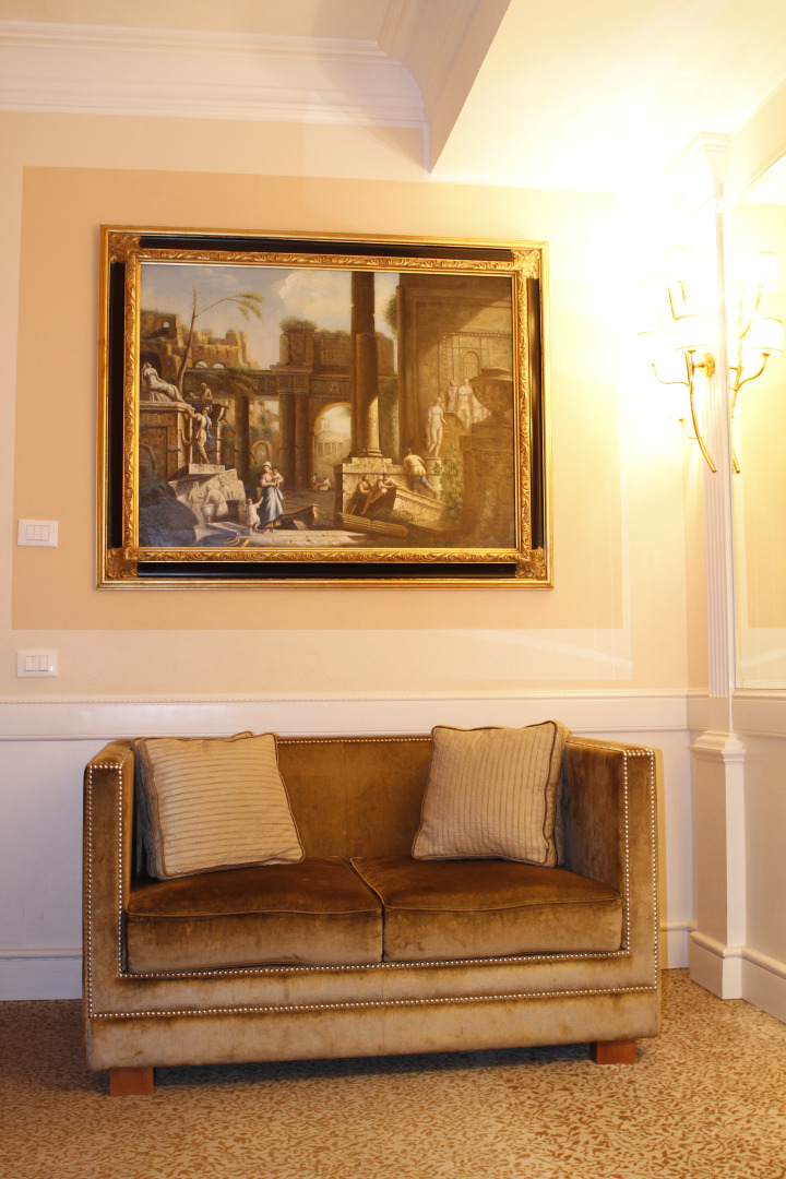 Hotel Boutique Hotel Trevi