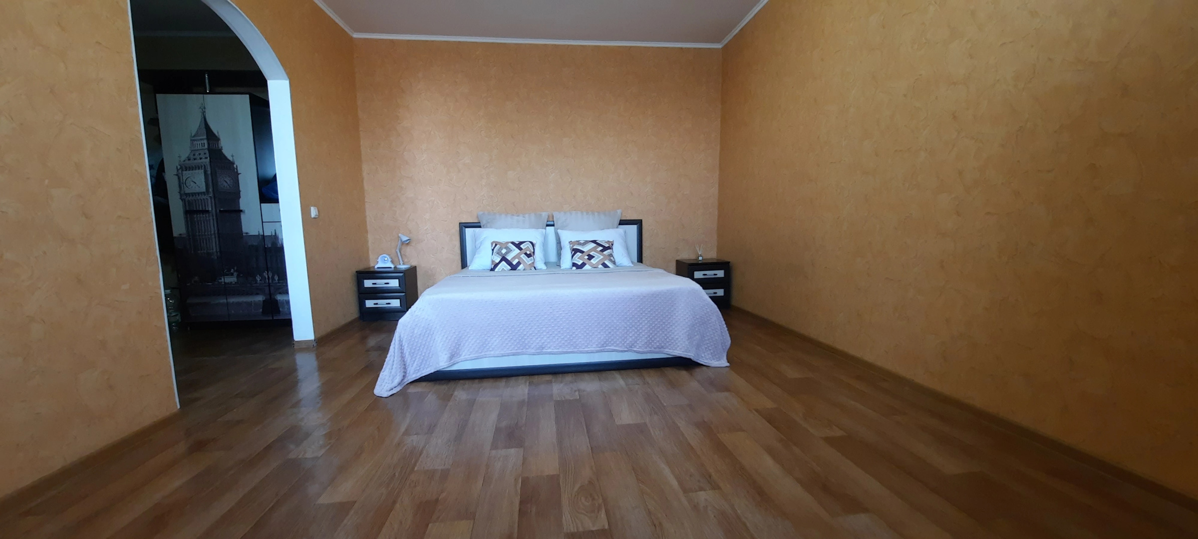 Квартира 1 Комнатная Квартира