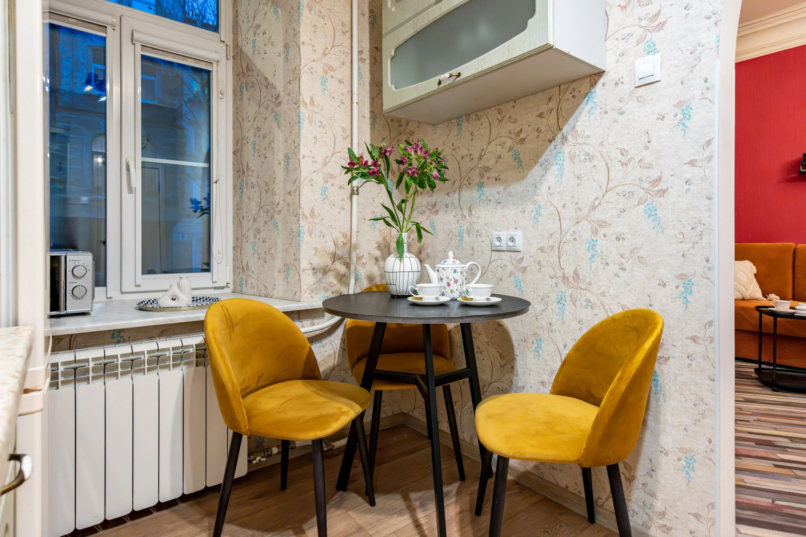 Апартаменты Merino Home Alice