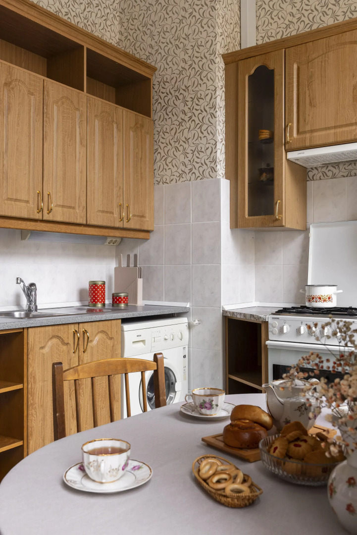 Апартаменты Cinema