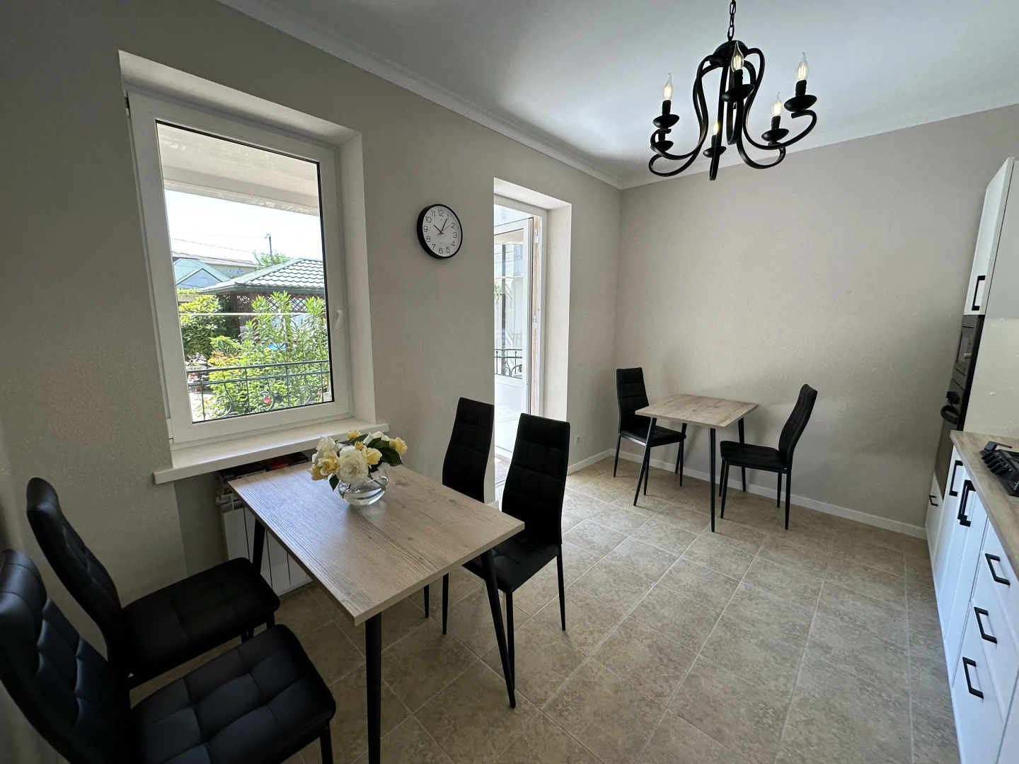 Гостевой дом Вилла Терраса