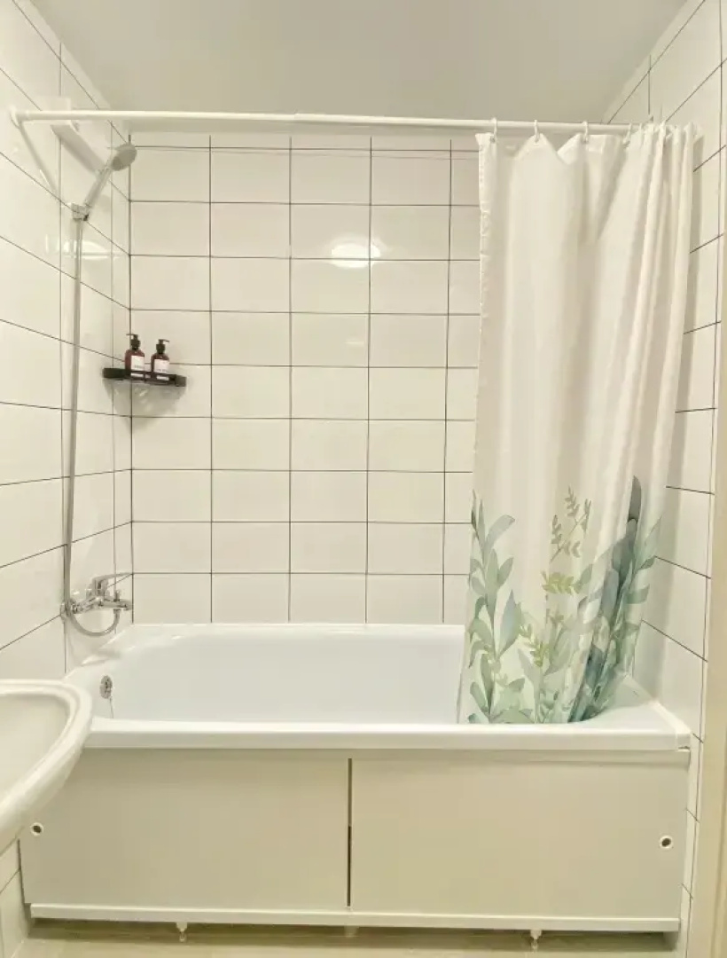 Апартаменты Apart-Comfort на Лескова 44 ЖК Волга Парк
