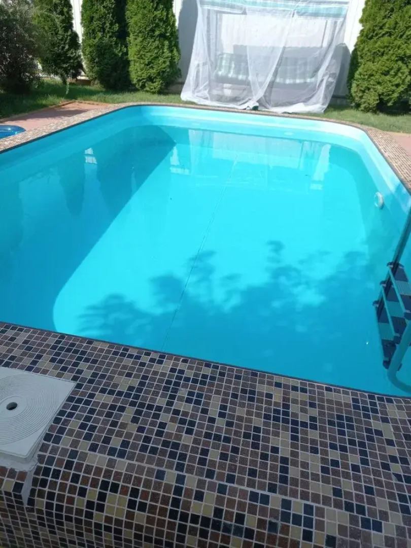 Частный дом Уютный Домик