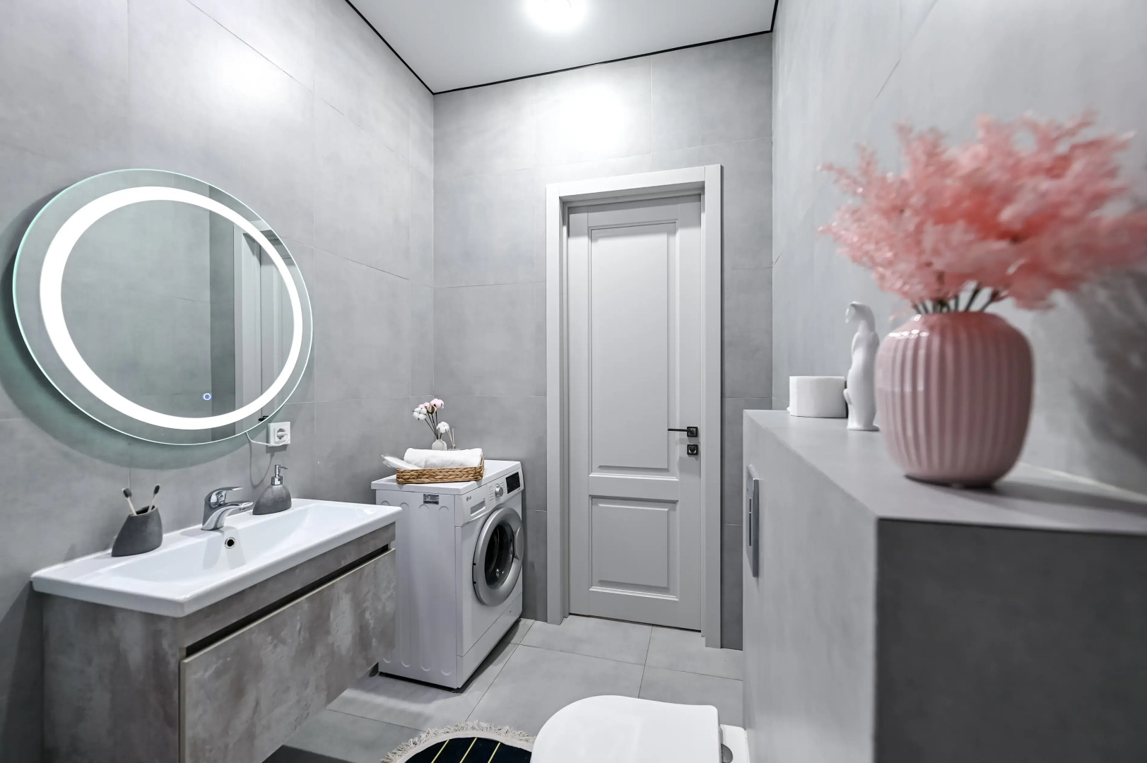 Апартаменты Однокомнатная в центре Столицы