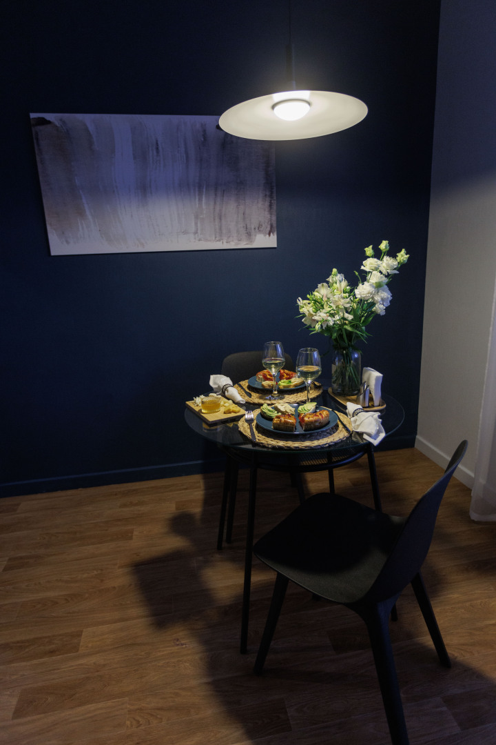 Апартаменты Арт-студия 2