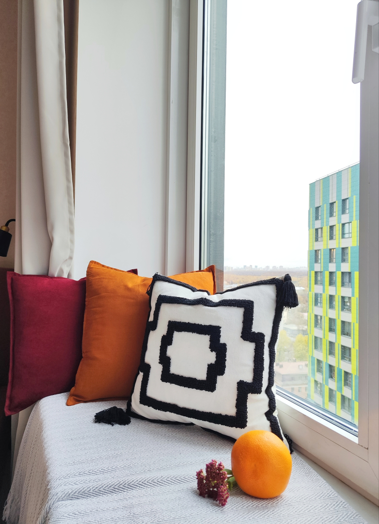 Квартира Бизнес Класса в ЖК Фили Град