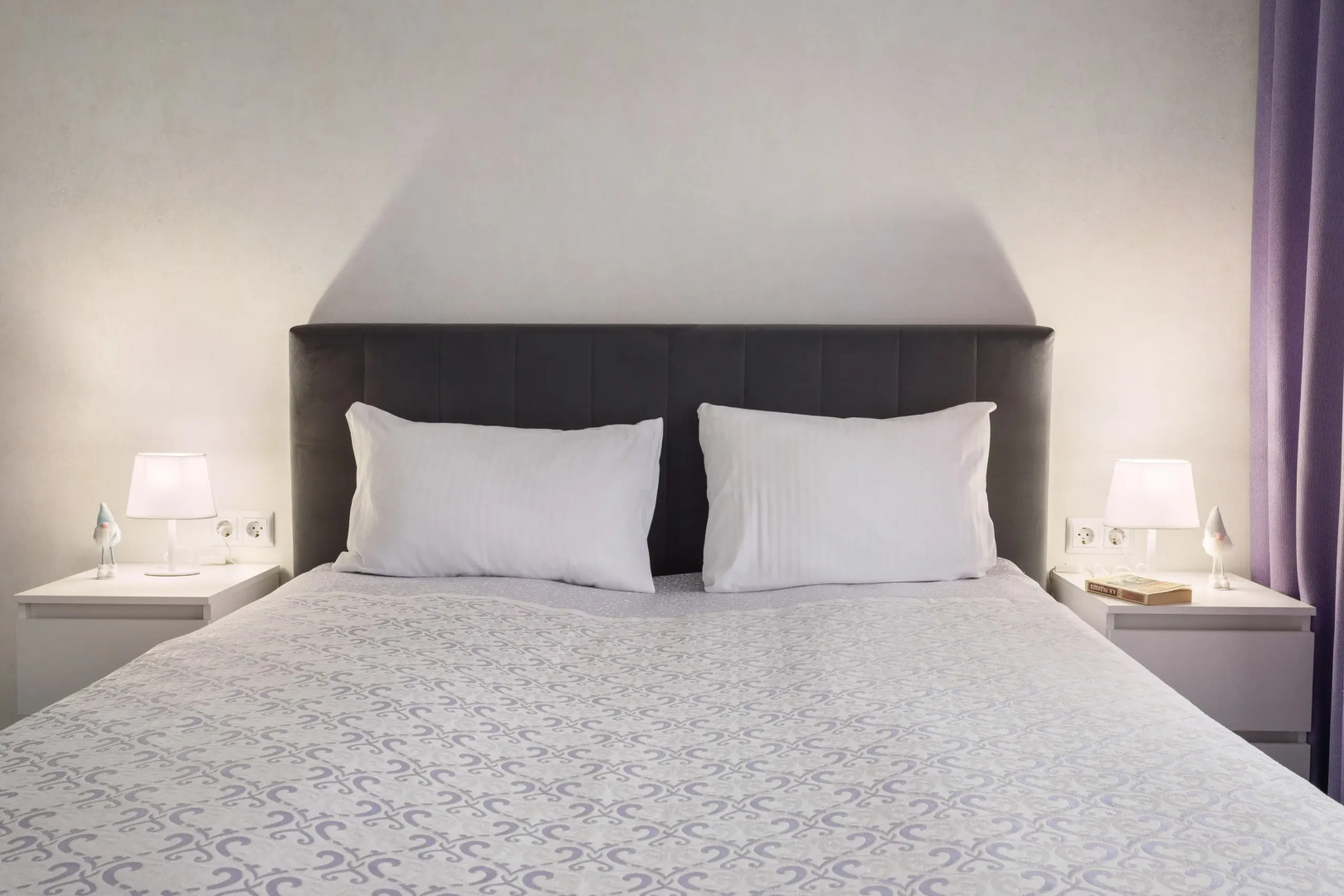 Апартаменты Azure family aparts