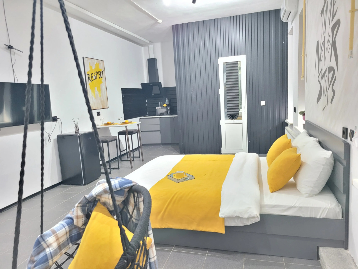 Апартаменты Адыгея Лофт Центр