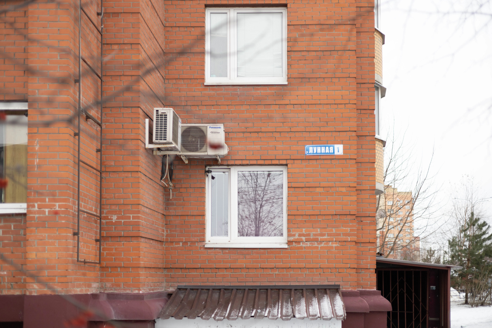 Апартаменты Runway Apartmets