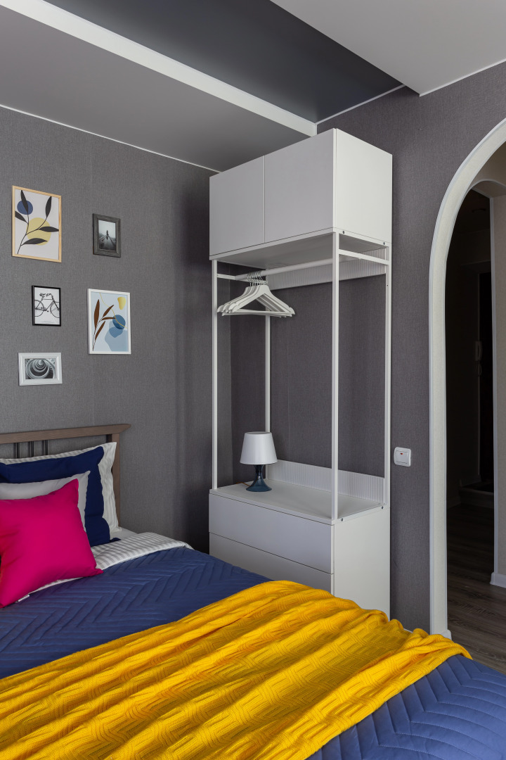 Апартаменты у Парка на ул Гагарина