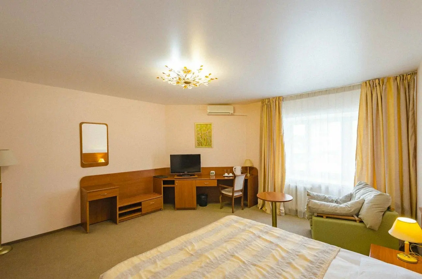 Мини-отель Александровский парк-отель