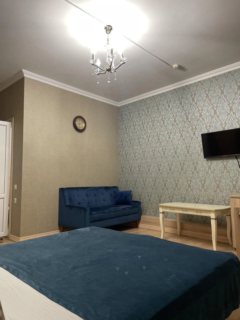 Отель Садко