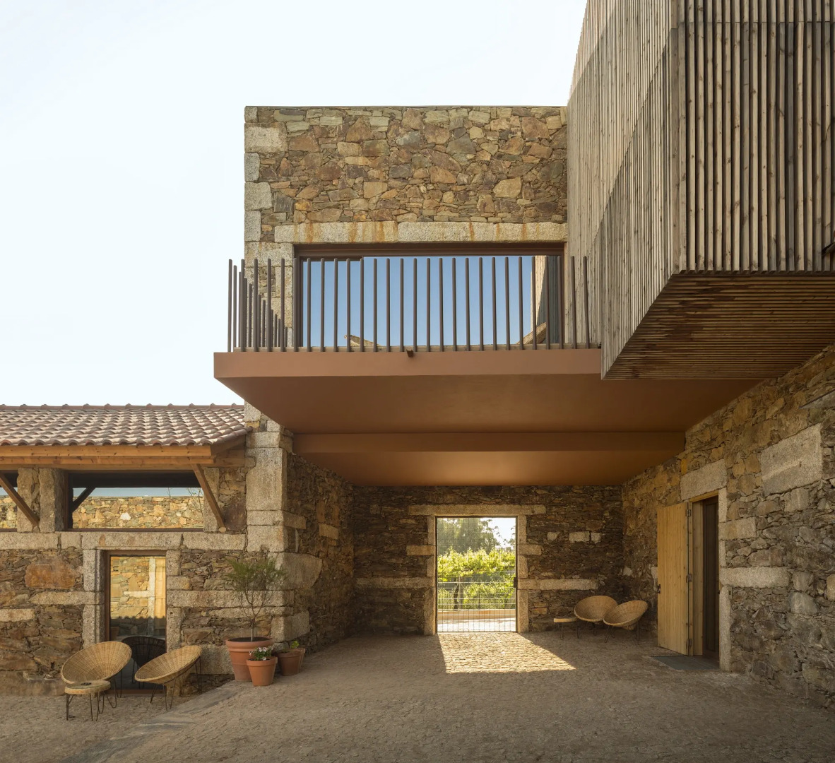 Отель Monverde - Wine Experience Hotel by Unlock Hotels