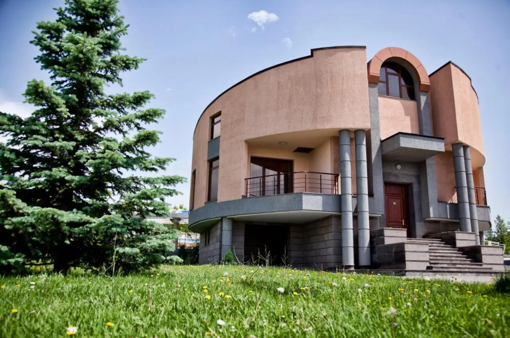 Отель Multi Grand Pharaon