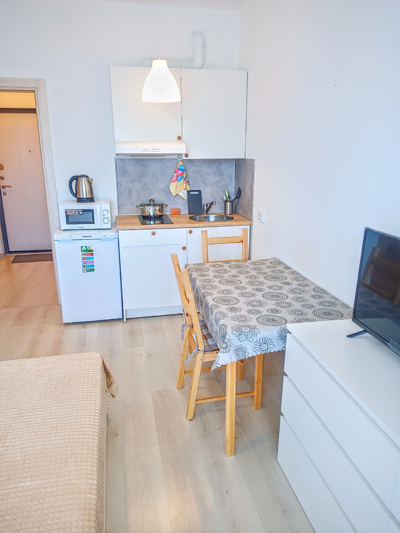 Апартаменты Кукуруза 96