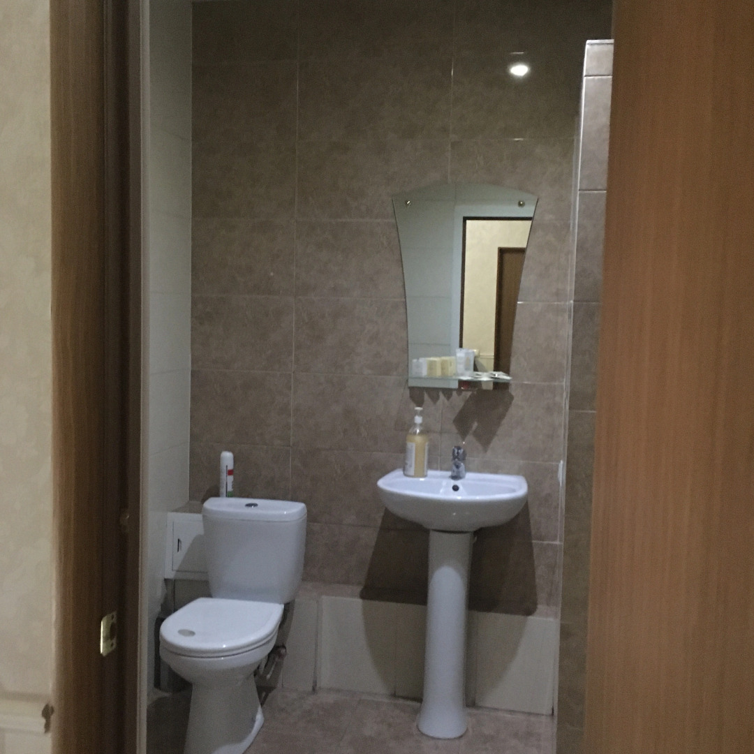 Отель Милана