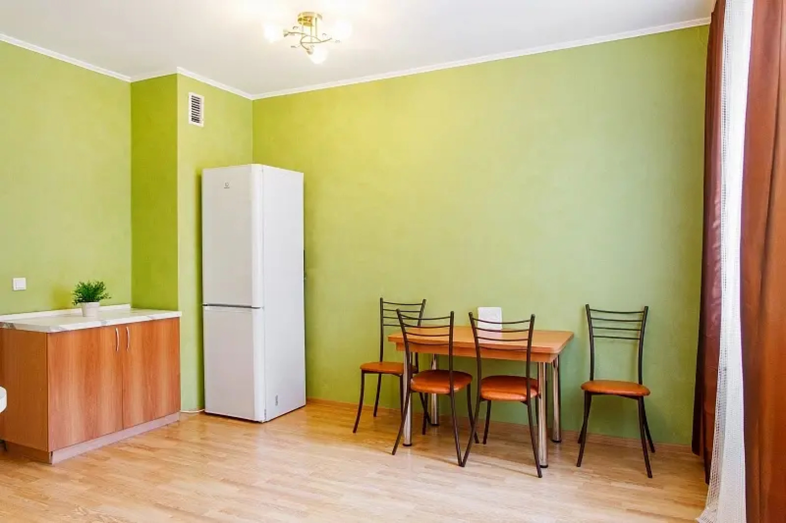 Апартаменты Даудель №117 у ТРЦ Гудвин