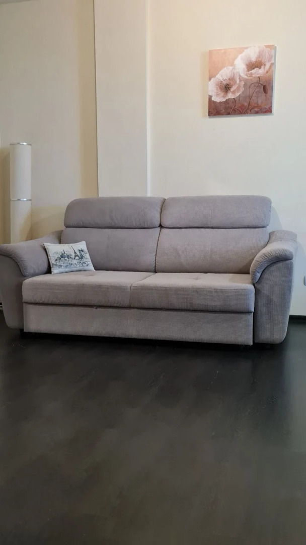 Квартира на Мамаевом Кургане