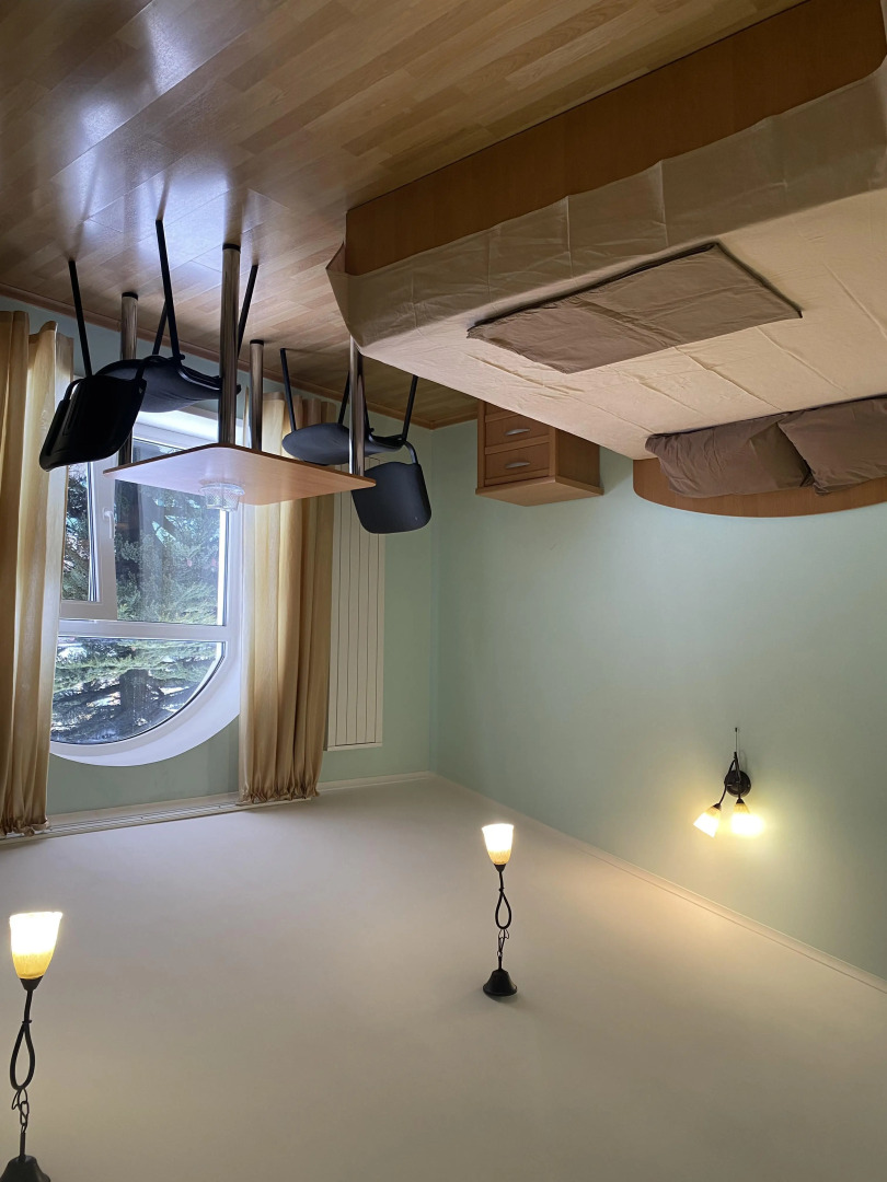 Оздоровительный комплекс Массандра