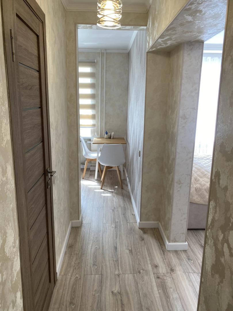 Апартаменты Прекрасная квартира в центре г. Бишкек