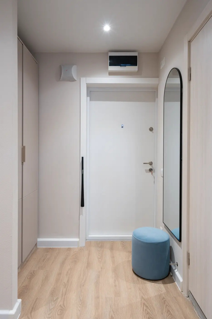 Апартаменты UraganAPART Бруклин