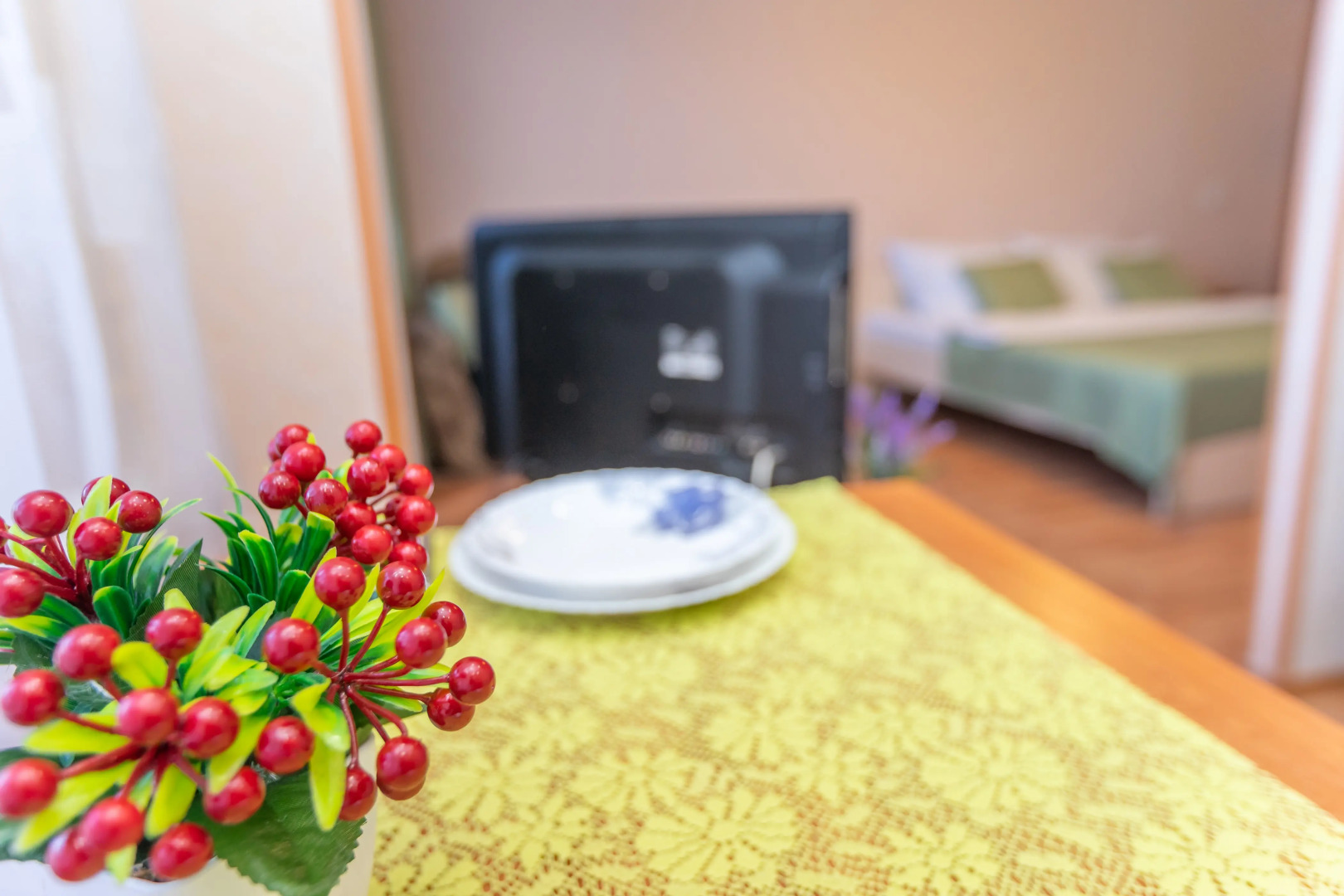 Апартаменты Баринн на Ломоносова 177