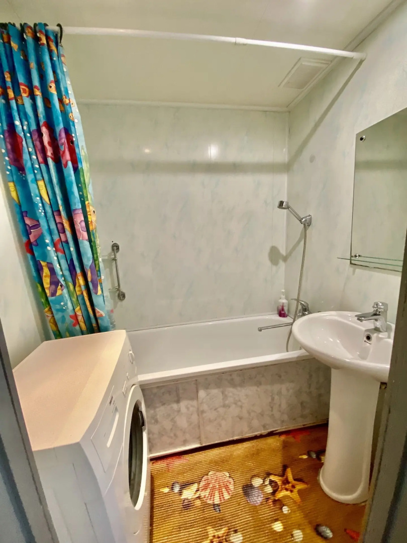 Квартира на улице Транспортная 12/4